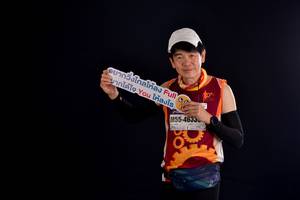 BIB: 468
                            <button type="button" onclick="openModal(9297050)" class="btn btn-primary btn-sm float-right btn-popup" data-toggle="modal" data-target=".modal-high-quality">
                        <i class="fas fa-shopping-cart"></i> Add to Cart
                    </button>
                                            <button type="button" onclick="isThisMe(9297050, true)" class="btn btn-success btn-sm float-right btn-popup btn-isme hidden" data-toggle="tooltip" data-placement="bottom" title="นี่คือรูปของคุณใช่ไหม คลิกที่นี่เพื่อเอาเข้าอัลบั้ม">
                        <i class="fas fa-plus"></i> Add to album
                    </button>
                    <button type="button" onclick="isThisMe(9297050, false)" class="btn btn-warning btn-sm float-right btn-popup btn-isnotme hidden">
                        <i class="fas fa-ban"></i> Remove from album
                    </button>